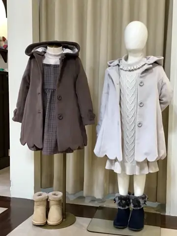 ANY 関 コーディネート画像