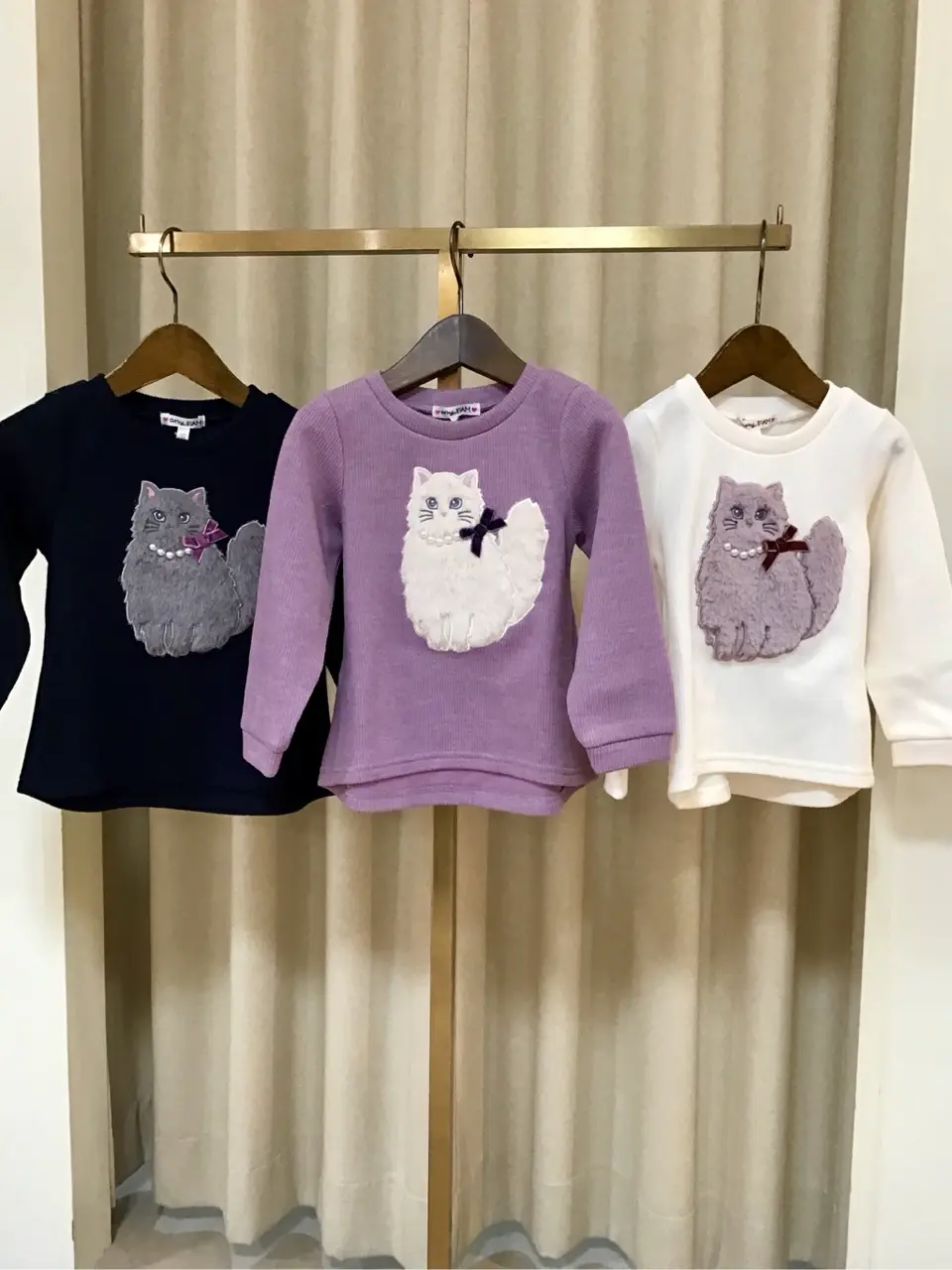 ANY 関 コーディネート画像