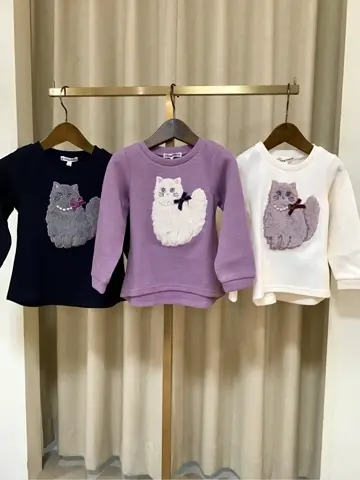 ANY 関 コーディネート画像