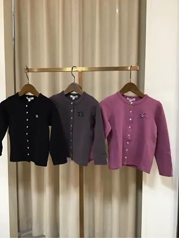 ANY 関 コーディネート画像