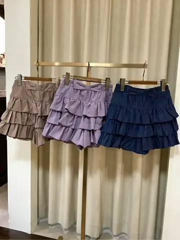 ANY 関 コーディネート画像