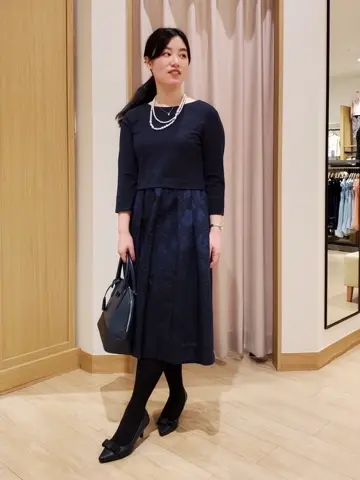 ANY 濱口 コーディネート画像