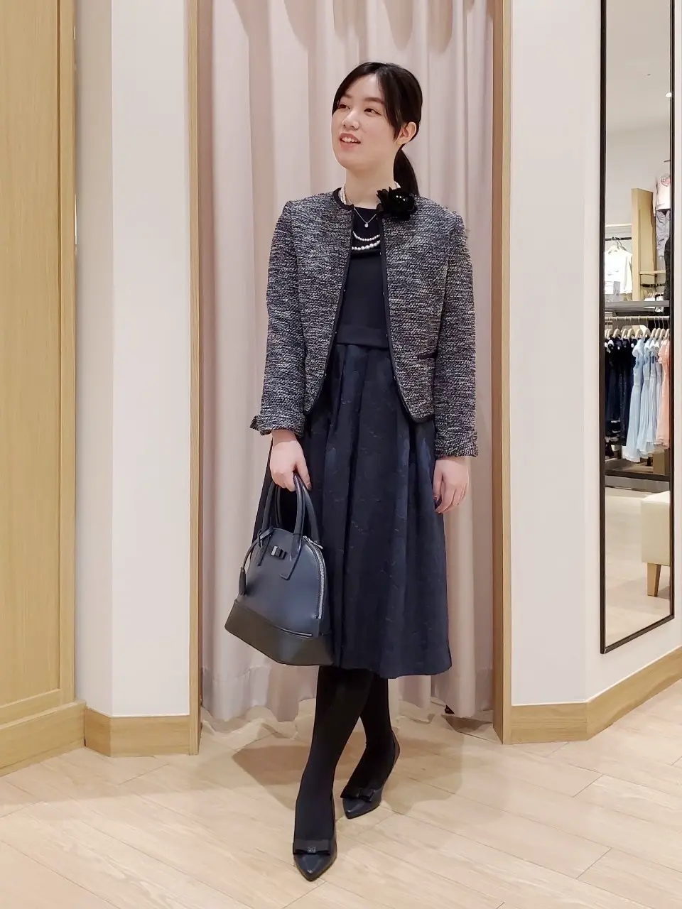  濱口 コーディネート画像