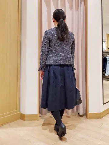 ANY 濱口 コーディネート画像