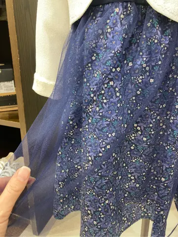 ANY 杉原 コーディネート画像