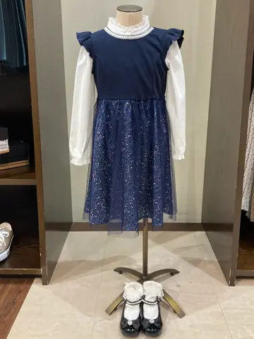 ANY 杉原 コーディネート画像