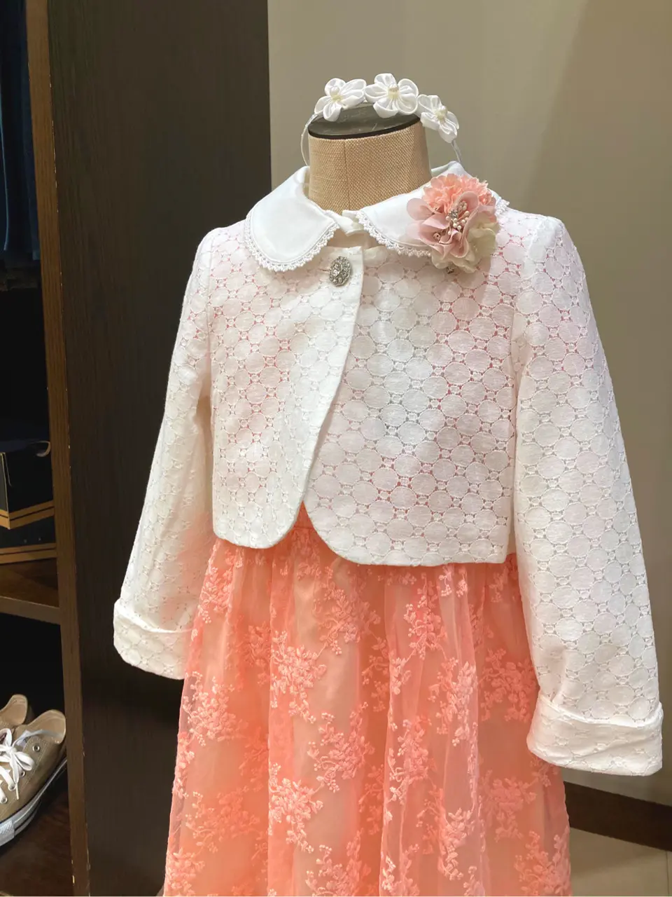 ANY 杉原 コーディネート画像