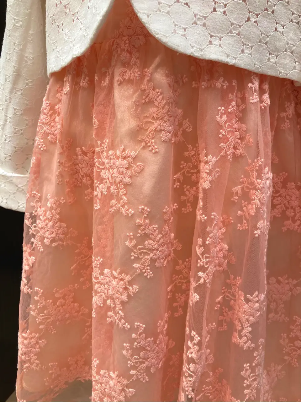 ANY 杉原 コーディネート画像