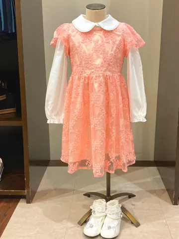 ANY 杉原 コーディネート画像