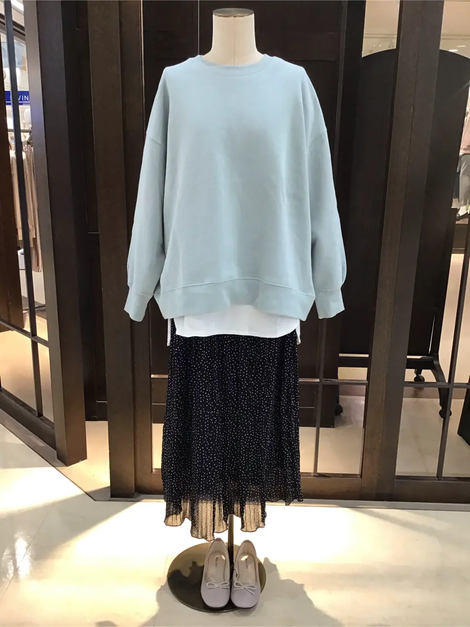  渡邊 コーディネート画像