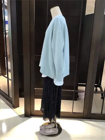 ANY 渡邊 コーディネート画像