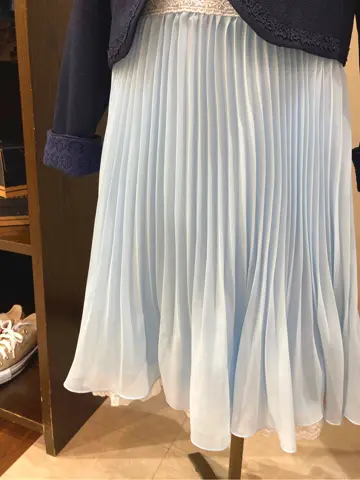 ANY 杉原 コーディネート画像