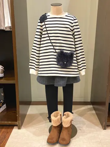 ANY 杉原 コーディネート画像