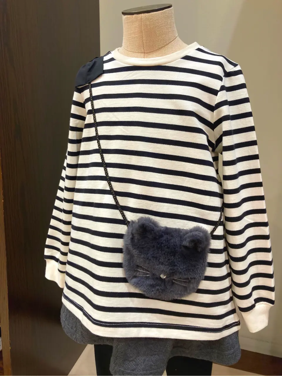 ANY 杉原 コーディネート画像