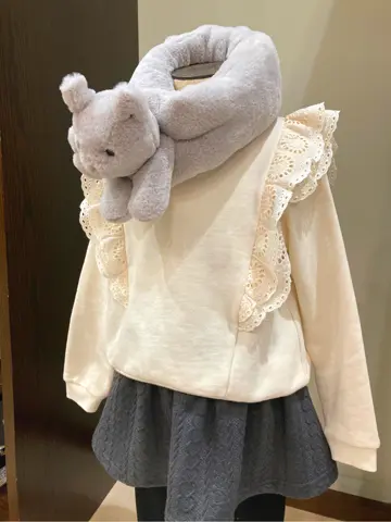 ANY 杉原 コーディネート画像