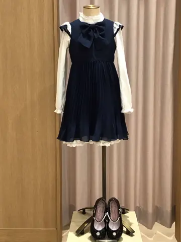 ANY 本吉 コーディネート画像