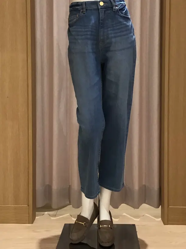 ANY 本吉 コーディネート画像