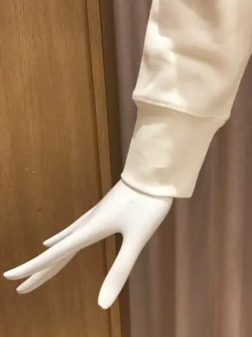 ANY 本吉 コーディネート画像