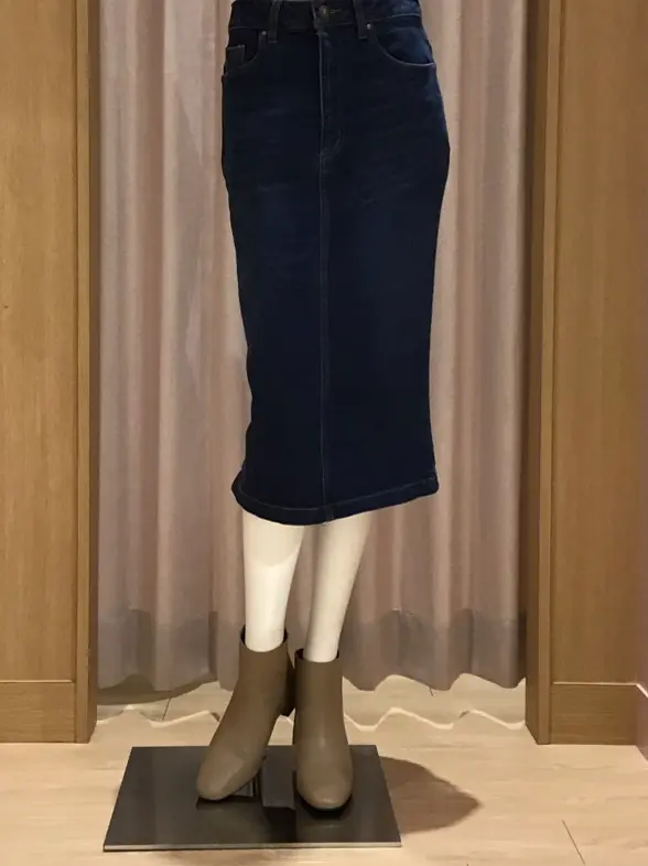 ANY 本吉 コーディネート画像