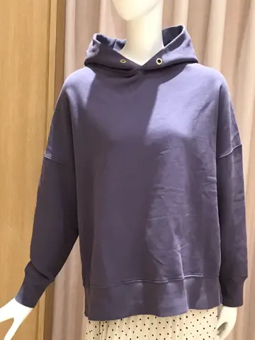 ANY 本吉 コーディネート画像