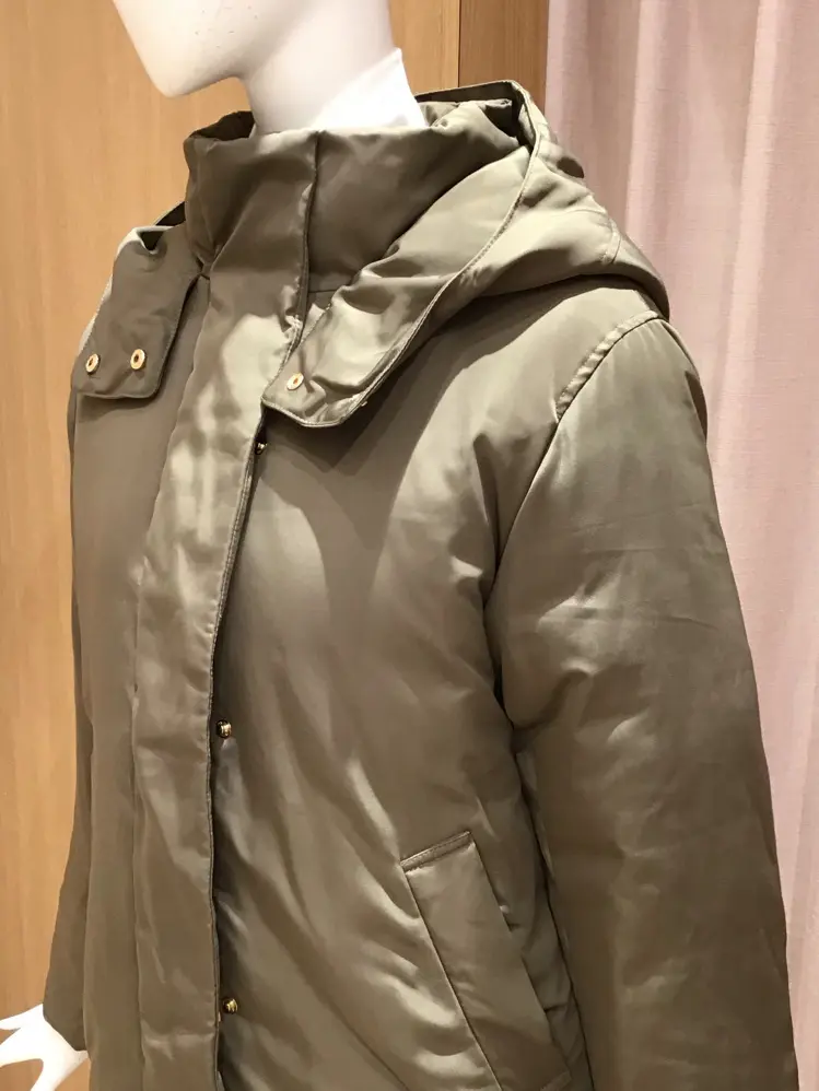 ANY 本吉 コーディネート画像