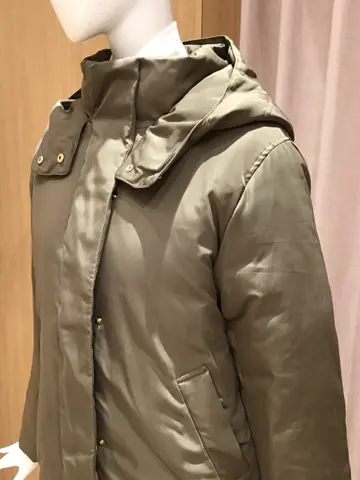 ANY 本吉 コーディネート画像