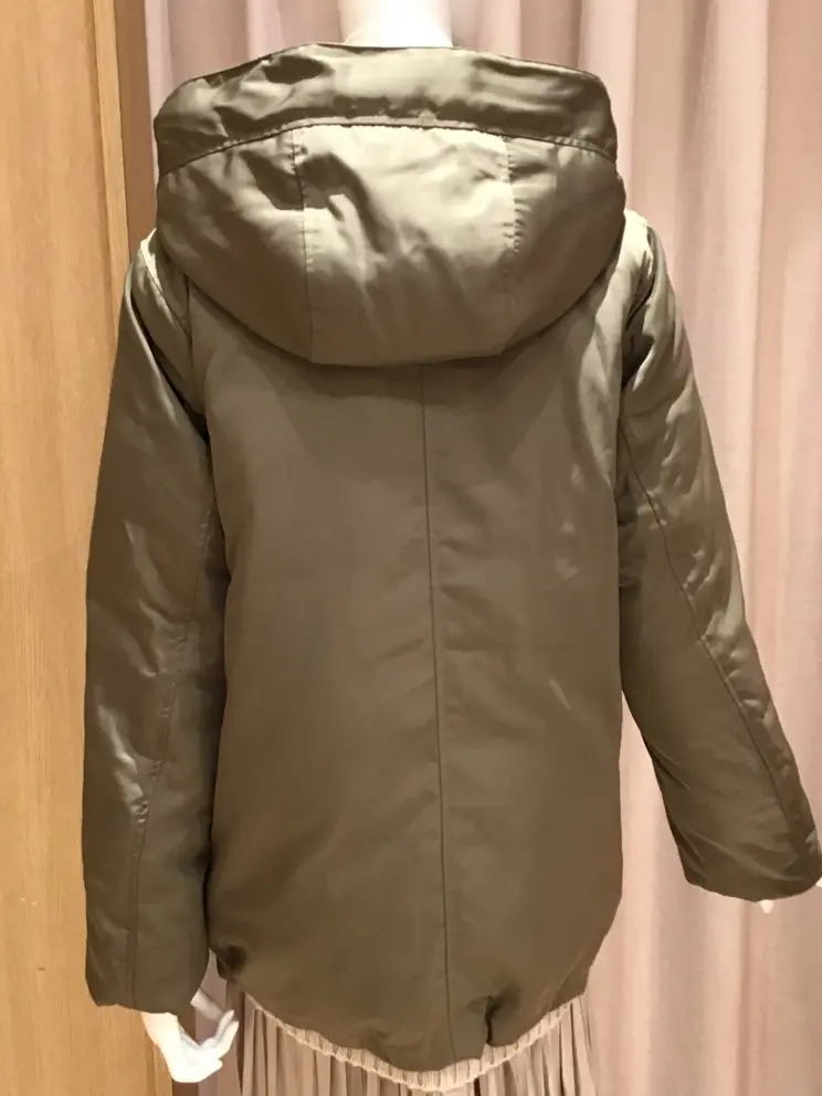 ANY 本吉 コーディネート画像