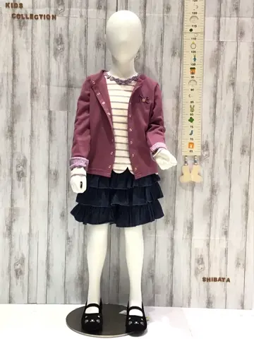 ANY 山口 コーディネート画像