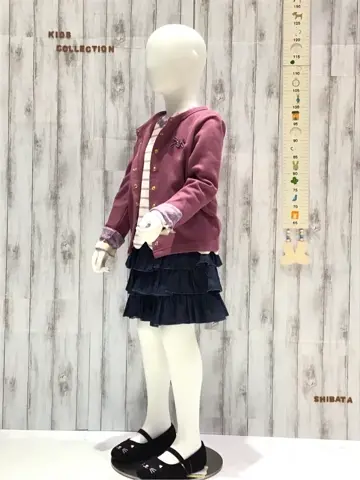 ANY 山口 コーディネート画像