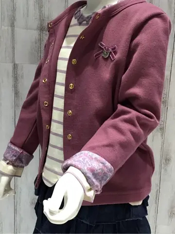 ANY 山口 コーディネート画像