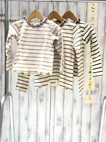 ANY 山口 コーディネート画像