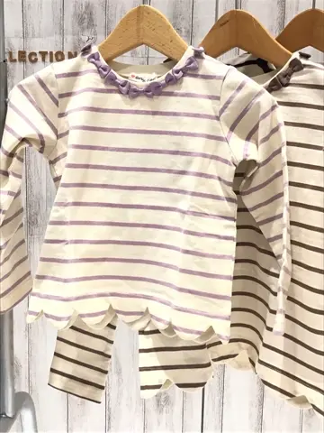 ANY 山口 コーディネート画像