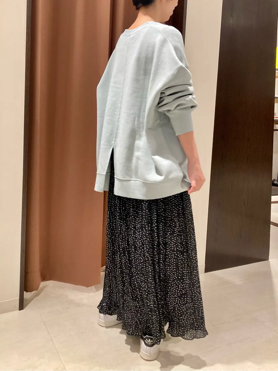 ANY MY コーディネート画像