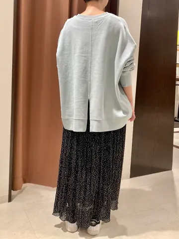 ANY MY コーディネート画像