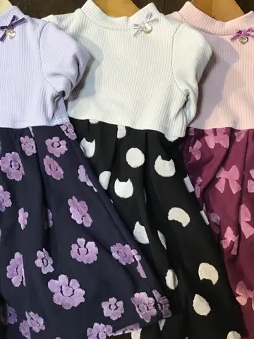 ANY 関 コーディネート画像