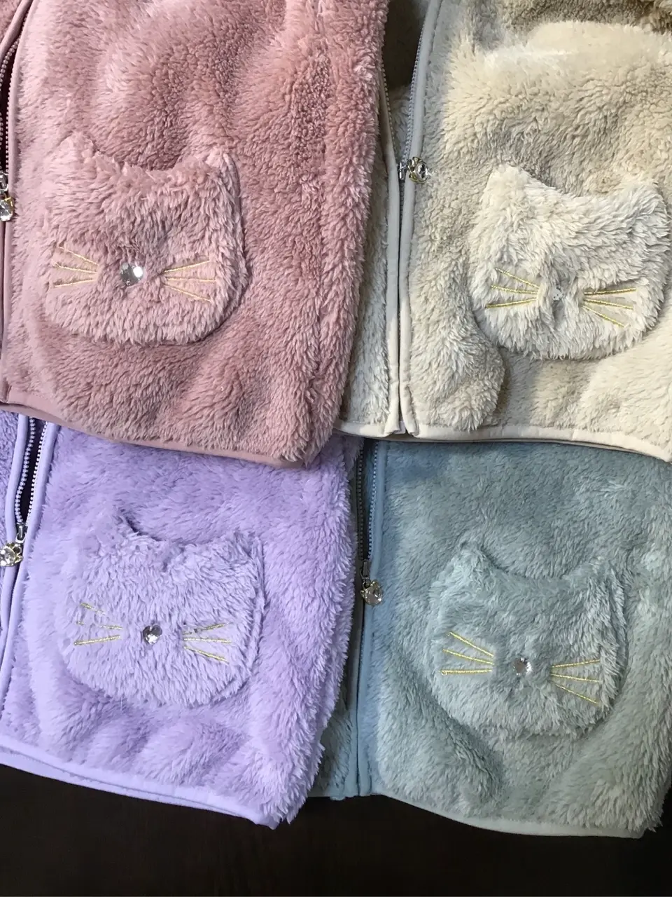 ANY 関 コーディネート画像