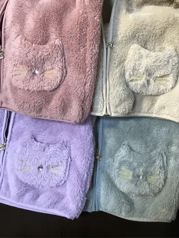 ANY 関 コーディネート画像