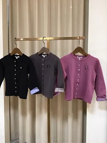 ANY 関 コーディネート画像