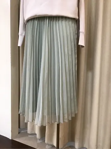 ANY 吉田 コーディネート画像