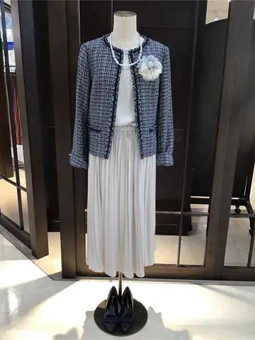 ANY 渡邊 コーディネート画像