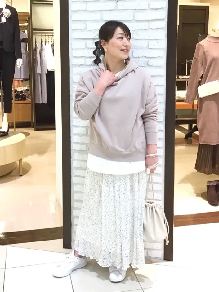 ANY 高橋 コーディネート画像