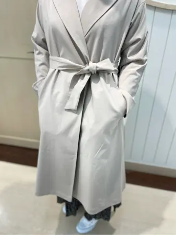 ANY 藤村 コーディネート画像