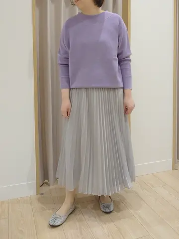 ANY TA コーディネート画像