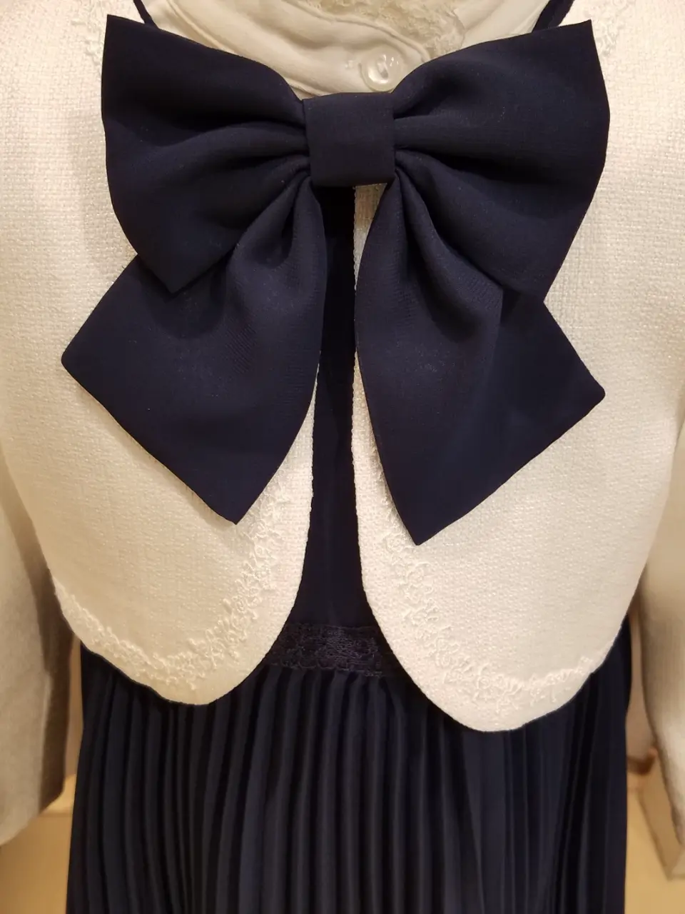 ANY スタッフ コーディネート画像