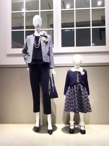 ANY 大野 コーディネート画像