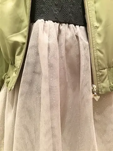 ANY 大野 コーディネート画像