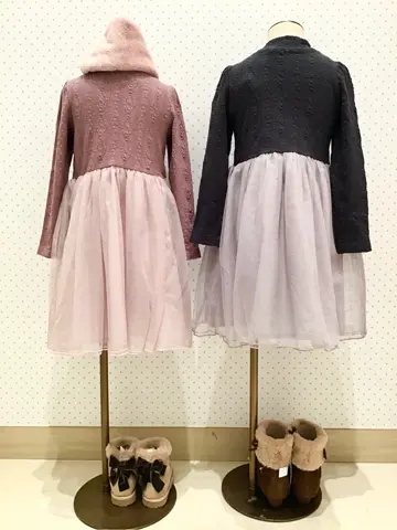 ANY 大野 コーディネート画像