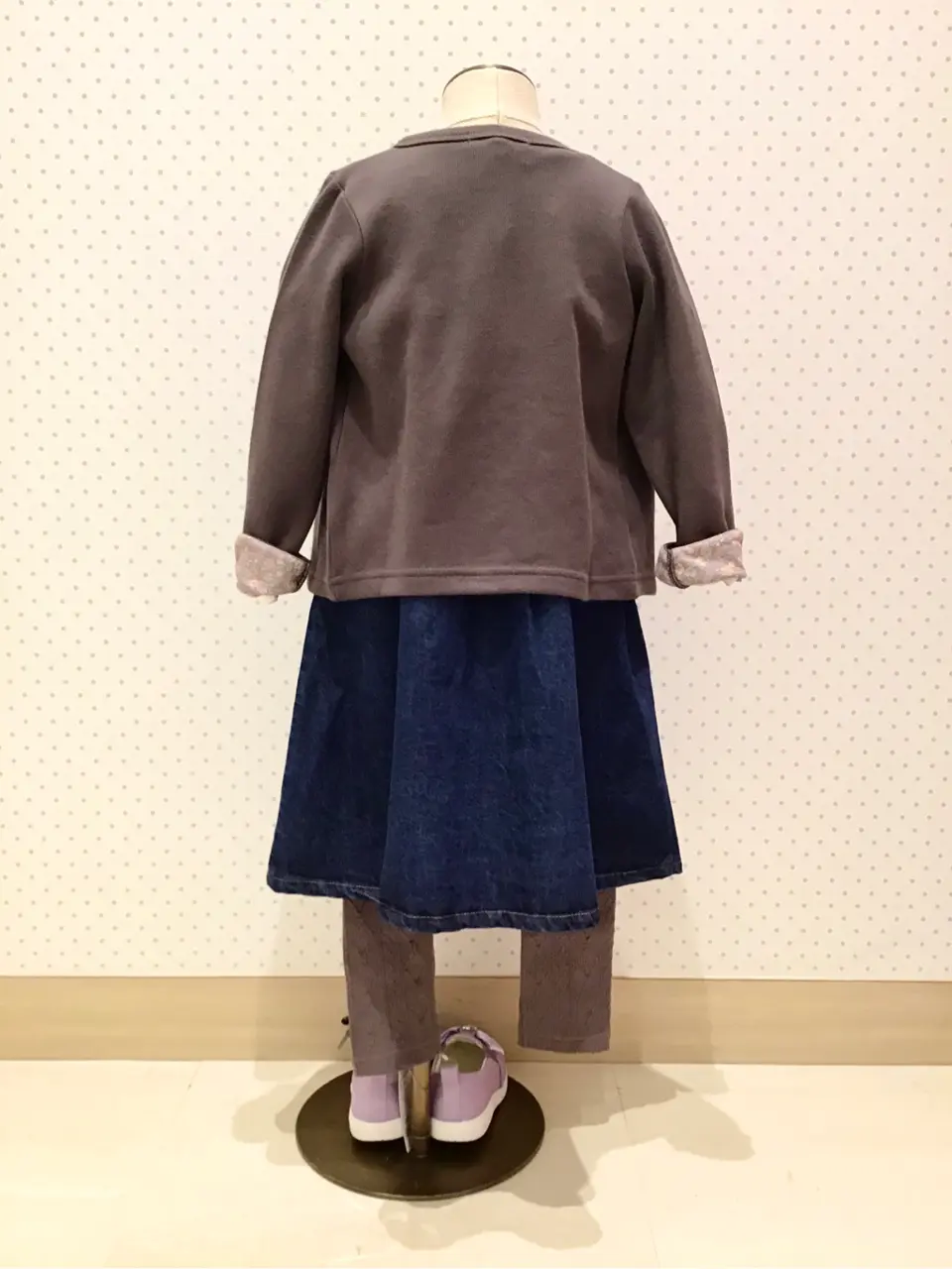 ANY 大野 コーディネート画像