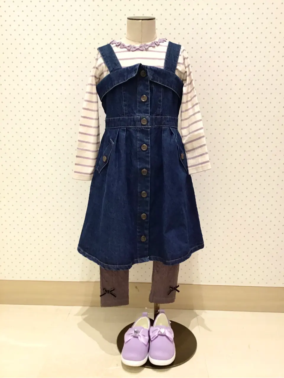 ANY 大野 コーディネート画像