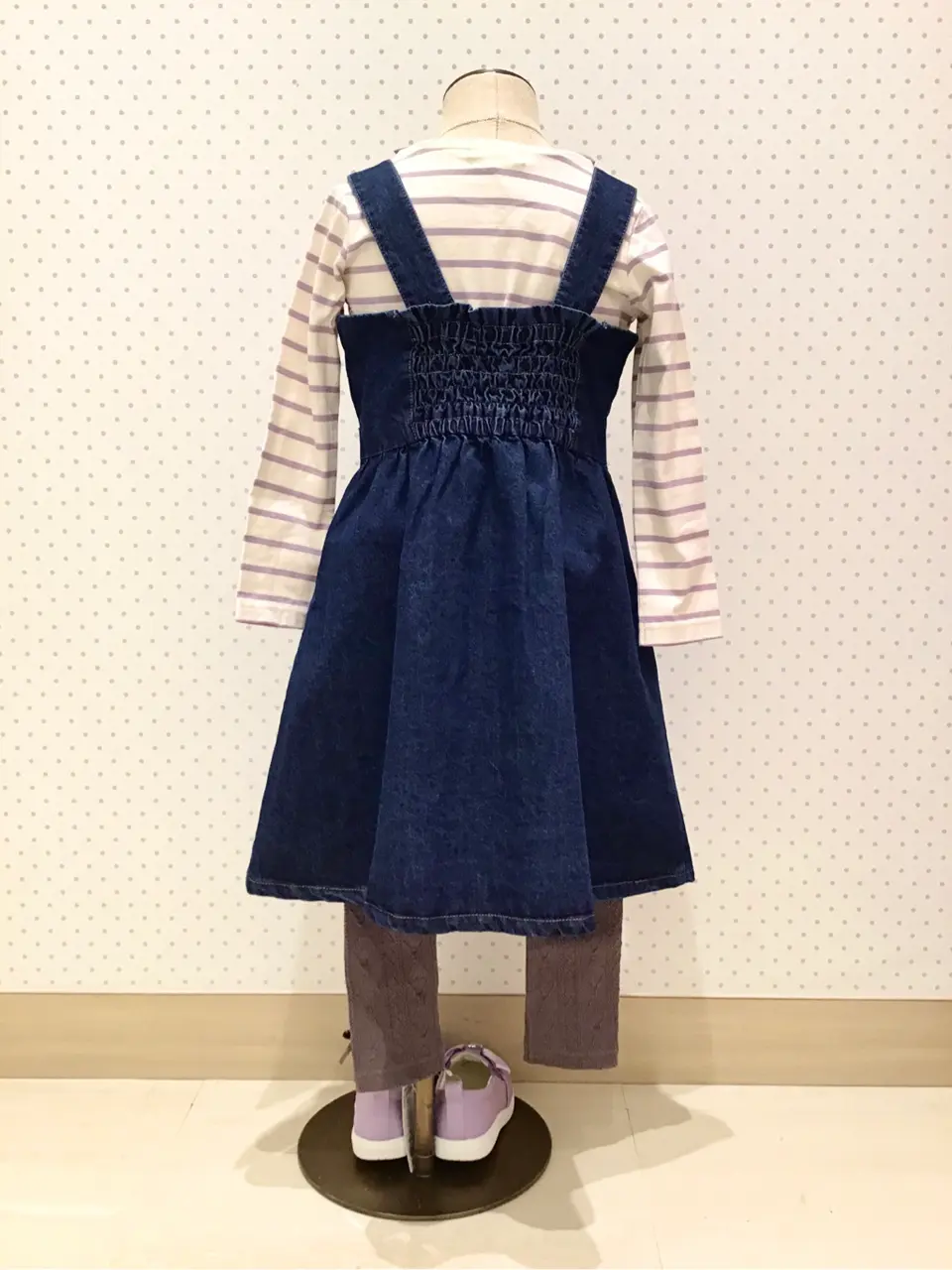 ANY 大野 コーディネート画像